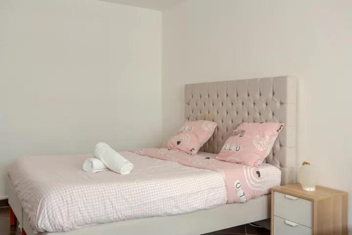 Superbe Studio Paris Gambetta Apartment ภายนอก รูปภาพ
